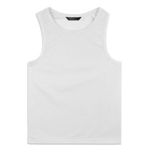 124720-3 TRENDSWEAR Agility Mens Sports Tank Top