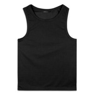 124720-5 TRENDSWEAR Agility Mens Sports Tank Top
