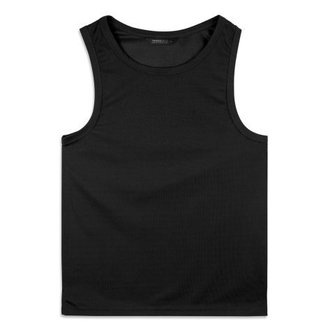 124720-5 TRENDSWEAR Agility Mens Sports Tank Top