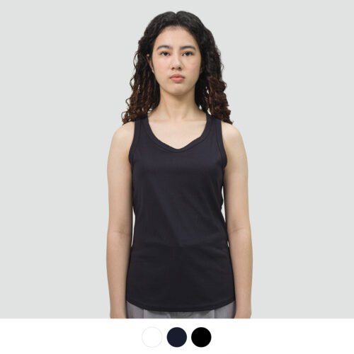 124721_1 TRENDSWEAR Agility Womens Sports Tank Top