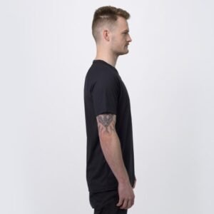 124723-1 TRENDSWEAR Agility Mens Sports T-Shirt