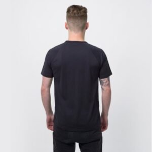 124723-2 TRENDSWEAR Agility Mens Sports T-Shirt