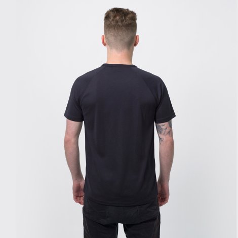124723-2 TRENDSWEAR Agility Mens Sports T-Shirt