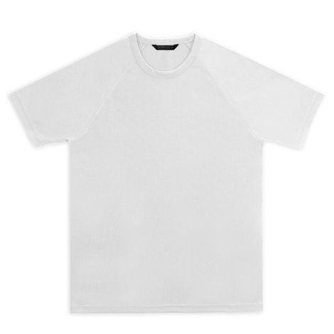 124723-3 TRENDSWEAR Agility Mens Sports T-Shirt