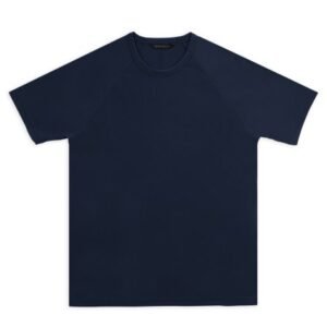 124723-4 TRENDSWEAR Agility Mens Sports T-Shirt