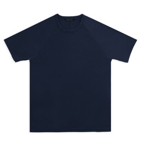 124723-4 TRENDSWEAR Agility Mens Sports T-Shirt