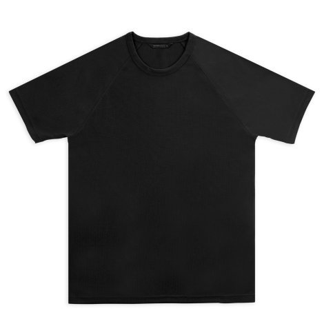 124723-5 TRENDSWEAR Agility Mens Sports T-Shirt