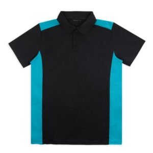 124729-10 TRENDSWEAR Apex Mens Polo