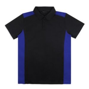 124729-11 TRENDSWEAR Apex Mens Polo