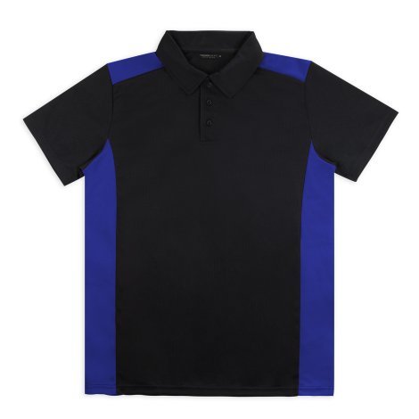 124729-11 TRENDSWEAR Apex Mens Polo