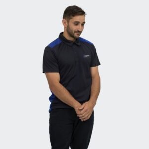 124729-14 TRENDSWEAR Apex Mens Polo