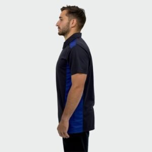 124729-2 TRENDSWEAR Apex Mens Polo