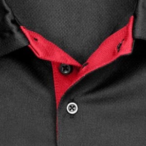 124729-4 TRENDSWEAR Apex Mens Polo