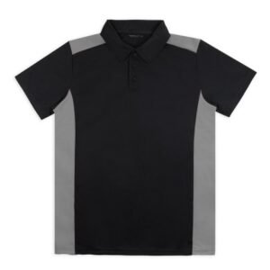 124729-5 TRENDSWEAR Apex Mens Polo