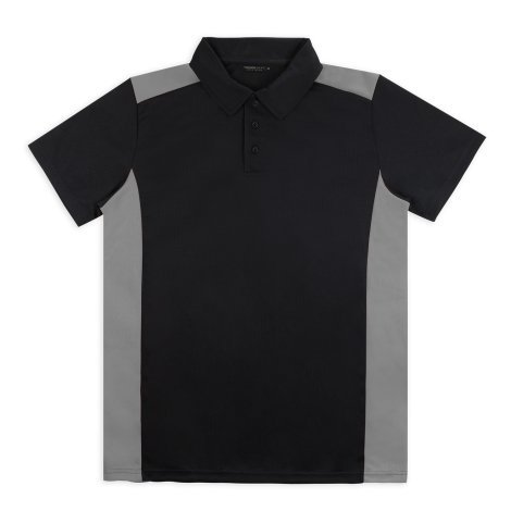 124729-5 TRENDSWEAR Apex Mens Polo