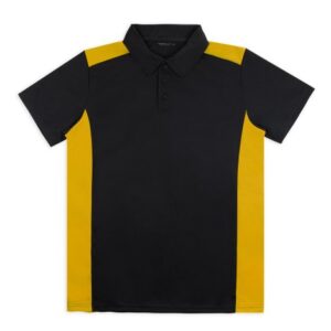 124729-6 TRENDSWEAR Apex Mens Polo