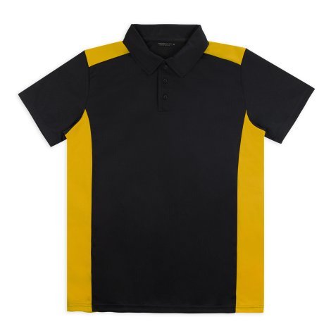 124729-6 TRENDSWEAR Apex Mens Polo