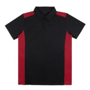 124729-8 TRENDSWEAR Apex Mens Polo