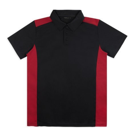 124729-8 TRENDSWEAR Apex Mens Polo