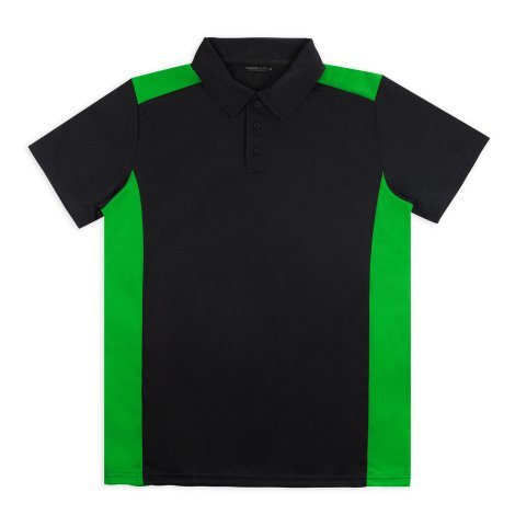 124729-9 TRENDSWEAR Apex Mens Polo
