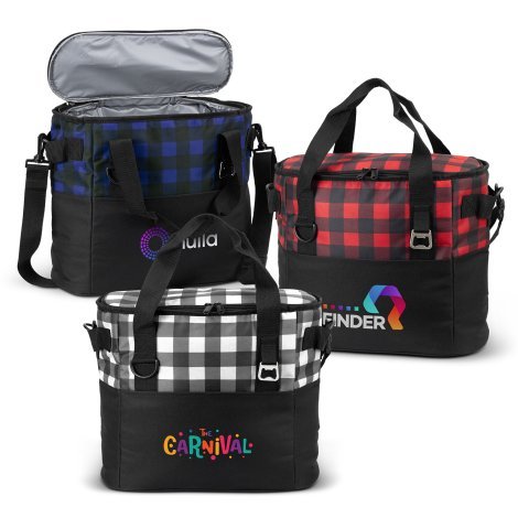 124751-0 Retreat Cooler Bag