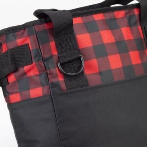 124751-4 Retreat Cooler Bag
