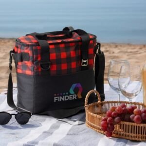 124751-7 Retreat Cooler Bag