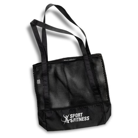124752-0 Lorna Sports Tote