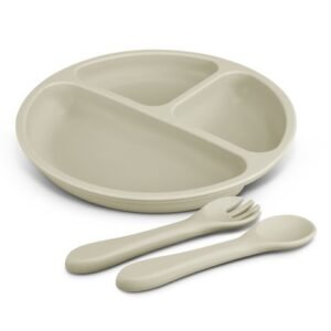 124806-1 Kids Plate Set