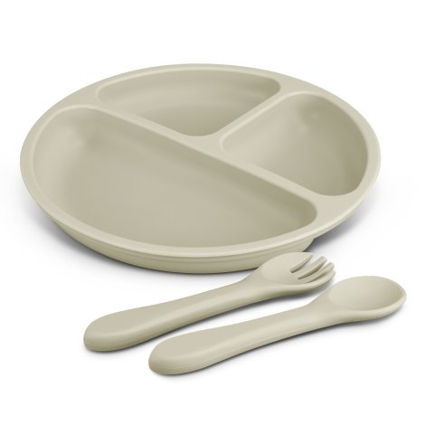 124806-1 Kids Plate Set