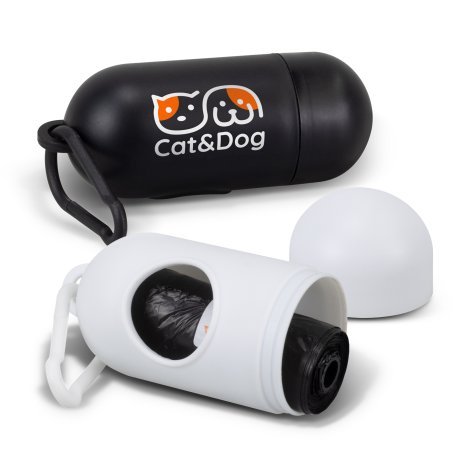 124814-0 Pet Bag Dispenser