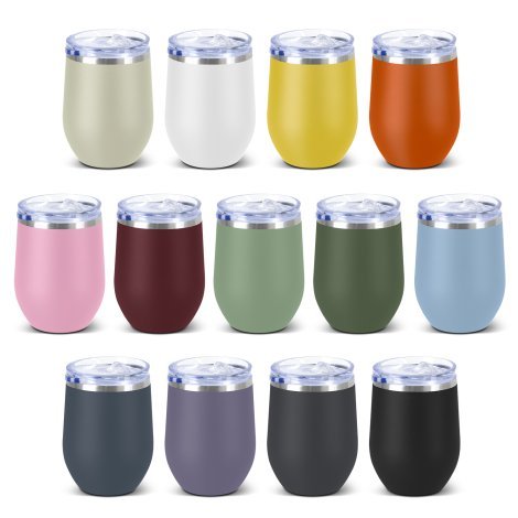 124823-0 Cordia Ceramic Vacuum Cup