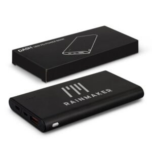124862-0 Dash 18W PD Power Bank