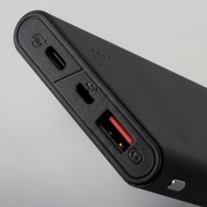 124862-3 Dash 18W PD Power Bank