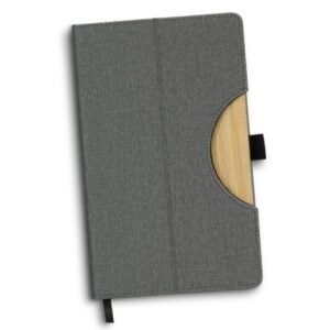 124868-1 Atoll Notebook