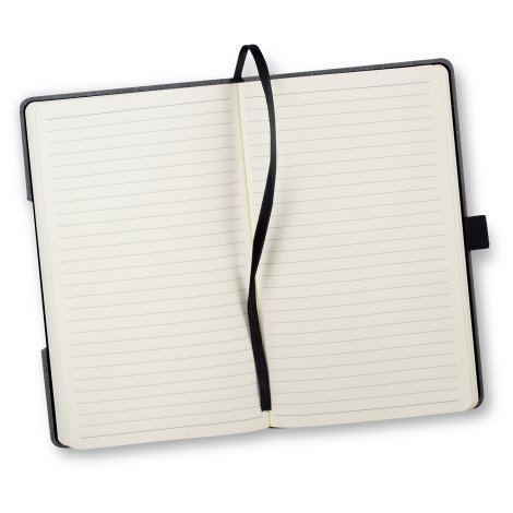 124868-2 Atoll Notebook