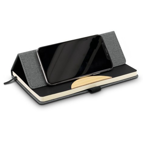 124868-3 Atoll Notebook