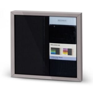124942-0 Moleskine Bundle Art Sketching Kit