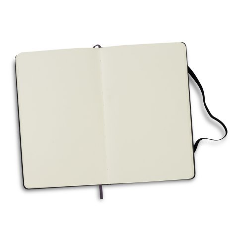 124942-4 Moleskine Bundle Art Sketching Kit