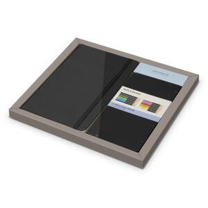 124942_2 Moleskine Bundle Art Sketching Kit