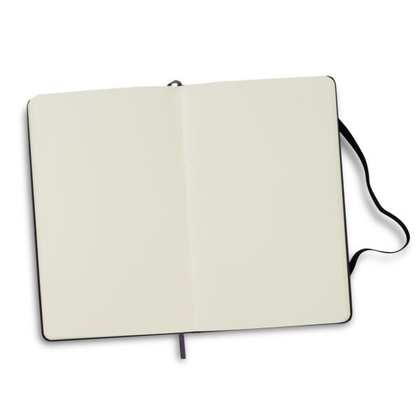 124942_5 Moleskine Bundle Art Sketching Kit