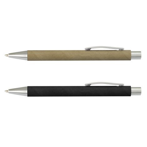 124948-0 Lancer Kraft Pen