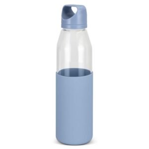 124972-3 Allure Glass Bottle