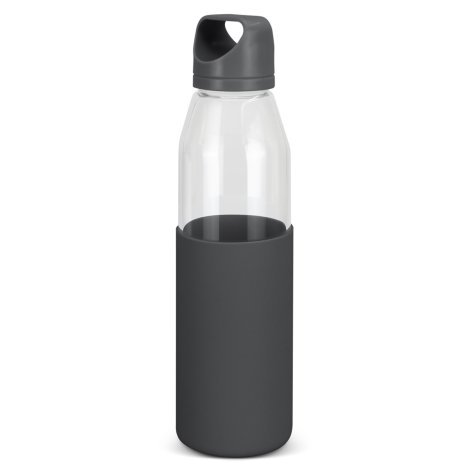 124972-4 Allure Glass Bottle