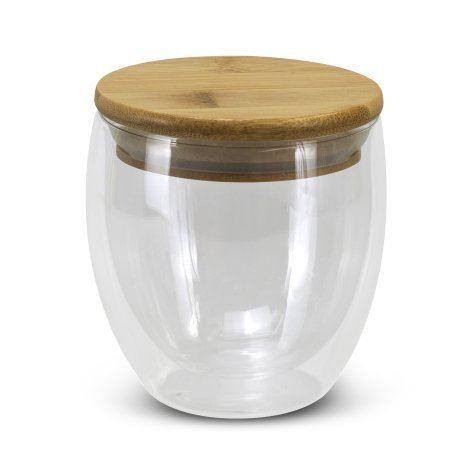 124979-2 Azzurra Glass Set - 250ml