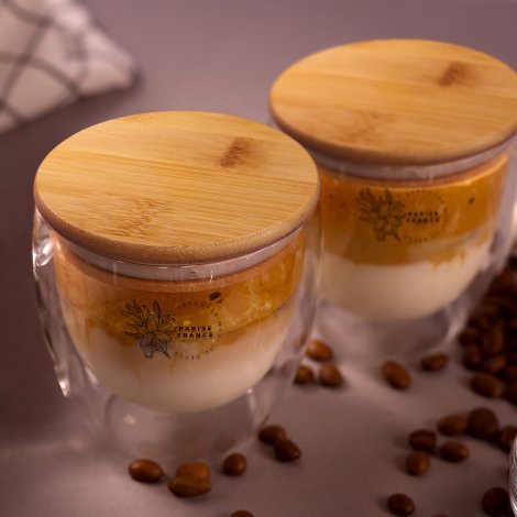 124979-4 Azzurra Glass Set - 250ml