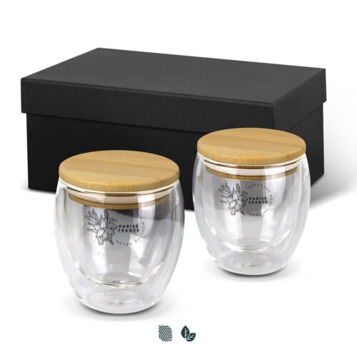124979_1 Azzurra Glass Set - 250ml
