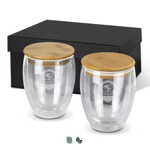 124980_1 Azzurra Glass Set - 350ml