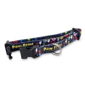 125070-2 Amigo Dog Collar