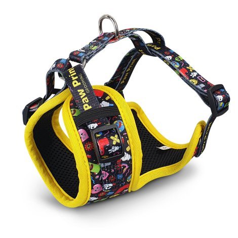 125071-0 Amigo Pet Harness